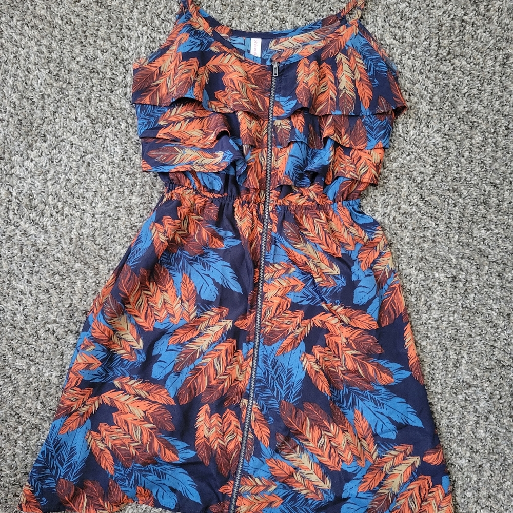 Xhilaration Dress